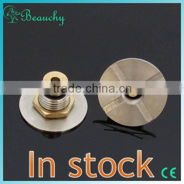 2015 hot sale fatdaddyvapes 510 connector high end vapes 510 connector uk