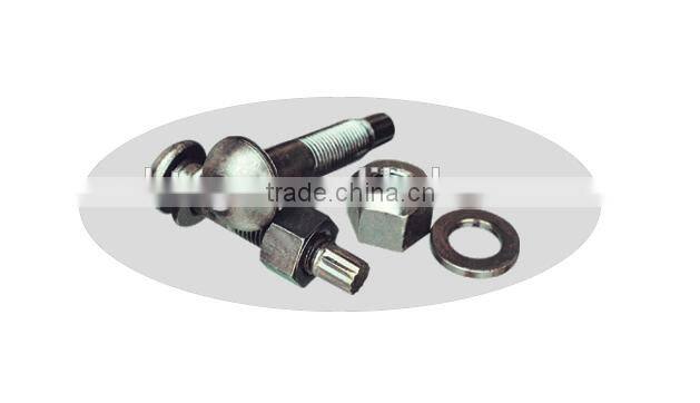 stainless steel bolts nuts washers