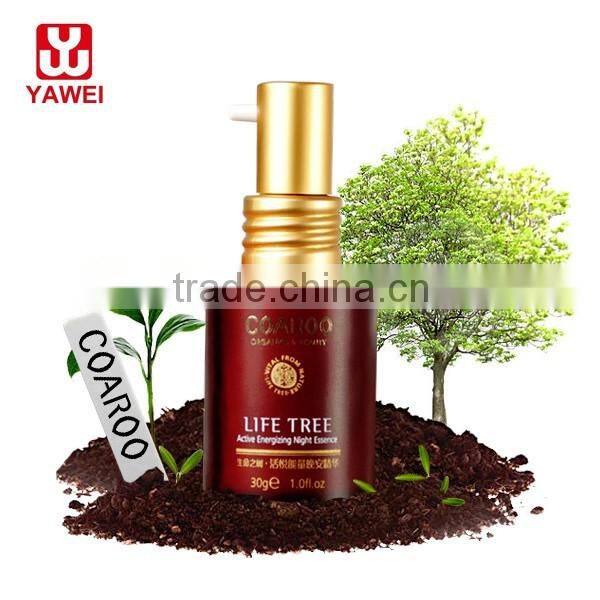COAROO Life Tree Energetic And Vital Series