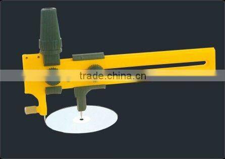 rotary cutter knife fit for fabric and sewing work