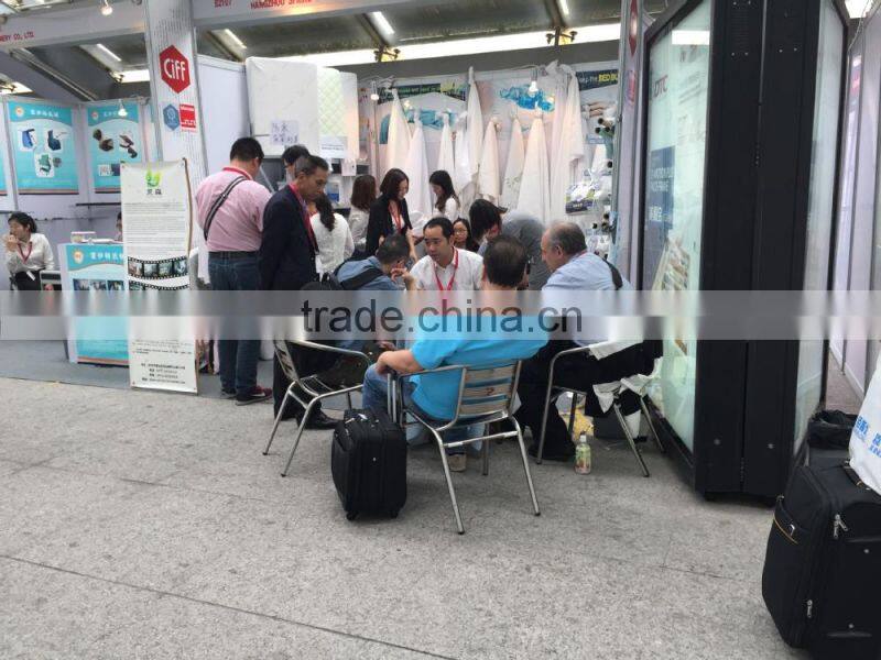 High Quality Chemical Free Cotton Waterproof Crib Baby Mattress Pad Protector