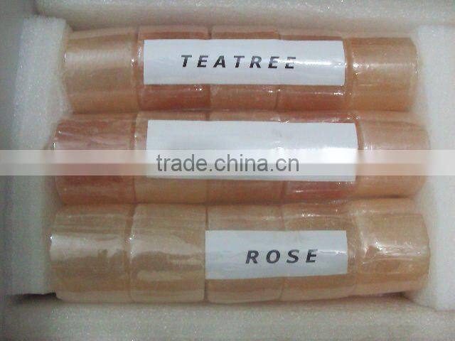 Himalayan Bath Salt Soap