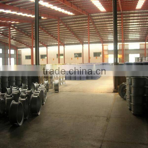 hot car and auto rim wheel size 6.5-15