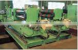 ALMACO Cut to length (Slitting Line)