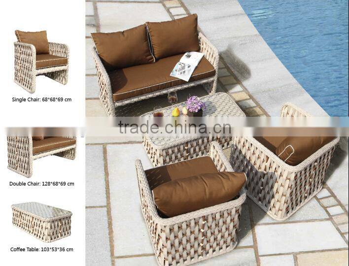 Sun lounge used outdoor lounge