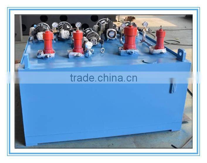 TK6813 Large Capacity Boring Milling CNC Machinery