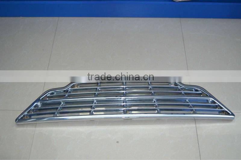 Factory Chendu FAW Grill