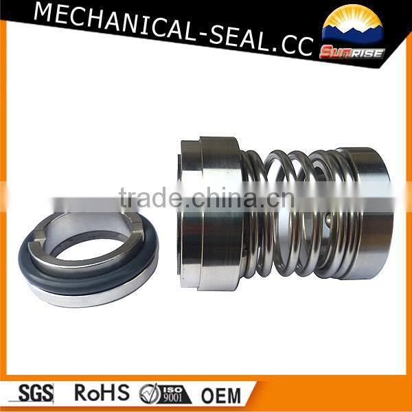 forklift pump mechanical seal cr 3 doubel lip oil seal