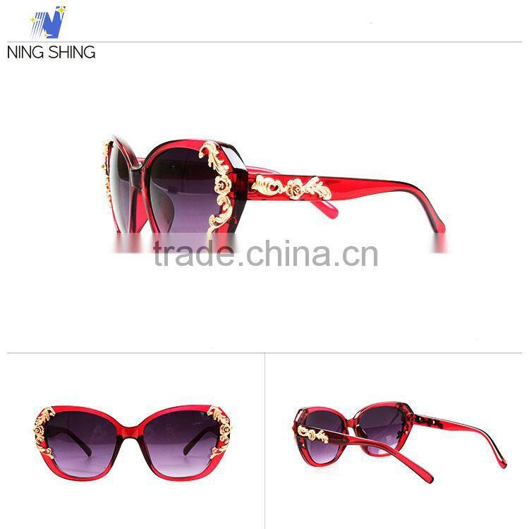 Classical Style Vintage Sunglasses