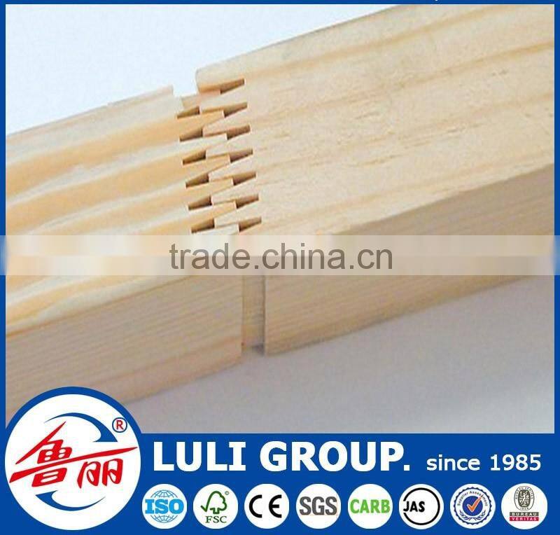 good acacia finger joint board