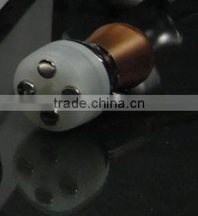 5 function facial portable Micro Dermabrasion Diamond Peeling equipment