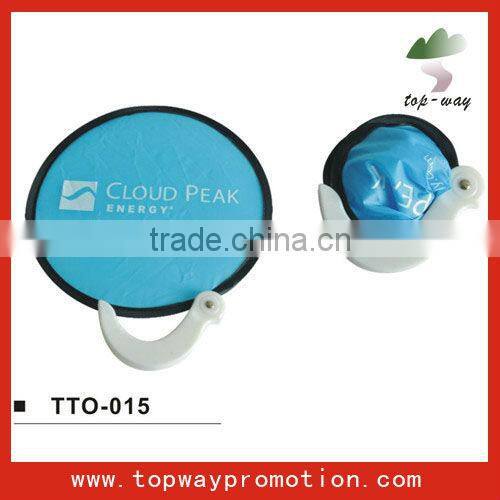 supply wholesale various flexible frisbee