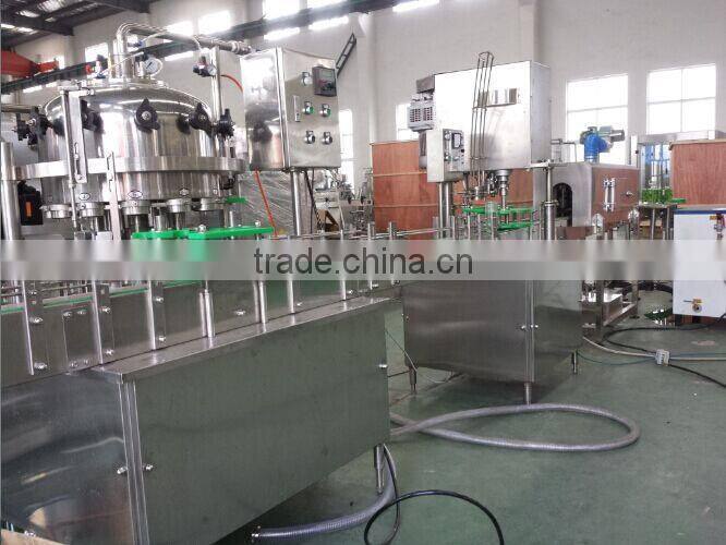 Can Filling Machine Manufacturer