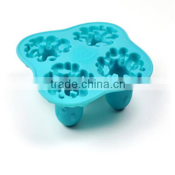 silicone mold for baking&silicone cake pan,silicone sweet mold,silicone ice pop mold