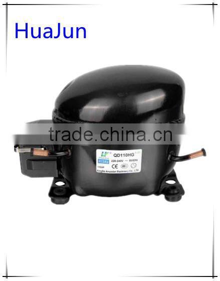 cheap r134a series LBP refrigeration compressor