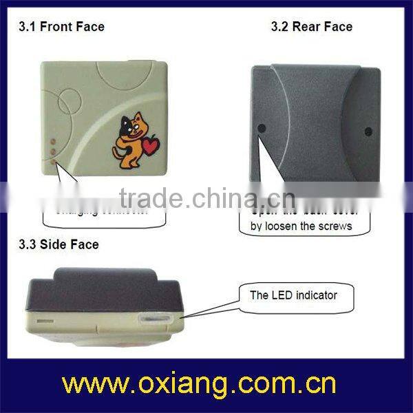 Waterproof Personal Gps Trackers