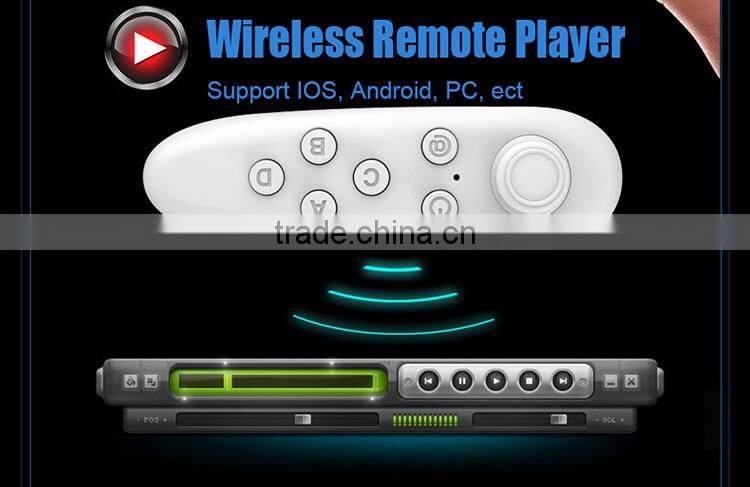 2016 best selling google cardboard Smartphone Headset Virtual Reality VR box 3d video glasses smart phone VR BOX