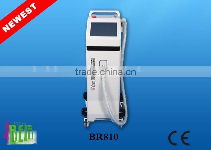 810NM DIODES LASER HAIR REMOVAL machine