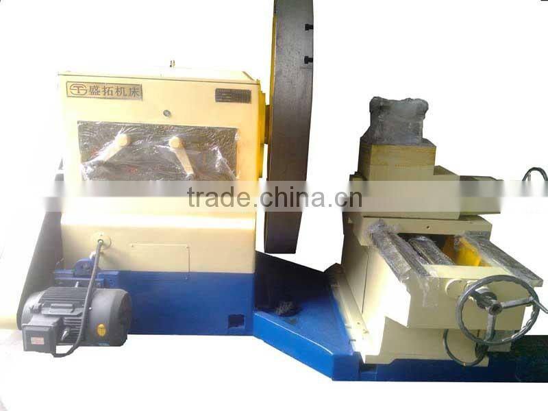 C6025 China Famous Brand Shengtuo Applied to Processing Turbine Accessories Landing Combination Lathe Machine