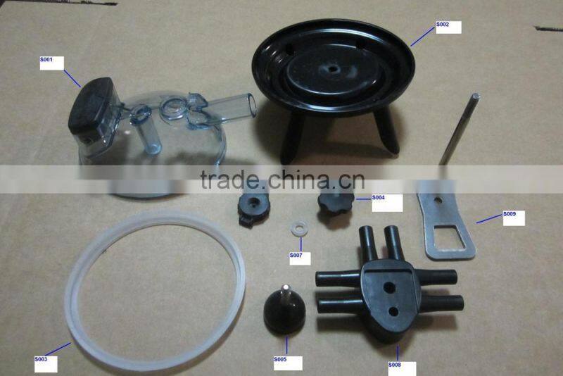 Milking Mahcine Parts