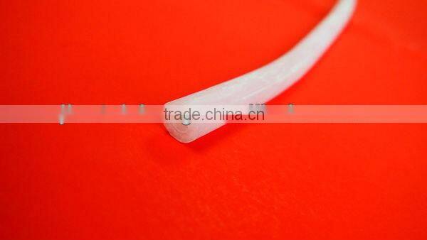Radiator hose flexible silicone hose