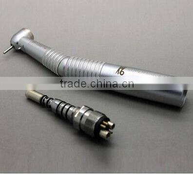 1:5 increasing contra angle handpiece at promotion price