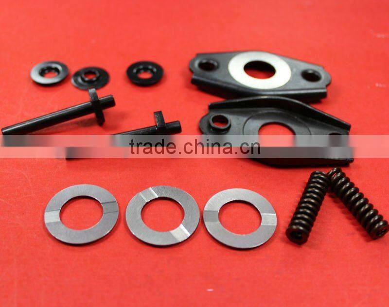 Fuel injector spacer 2430134023