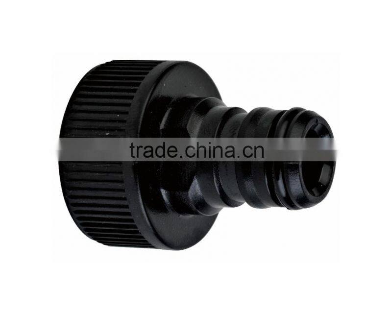 1" ABS watering hose connector