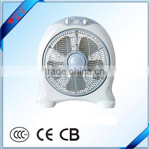 12'' hot sell electric box fan LF-BF1209