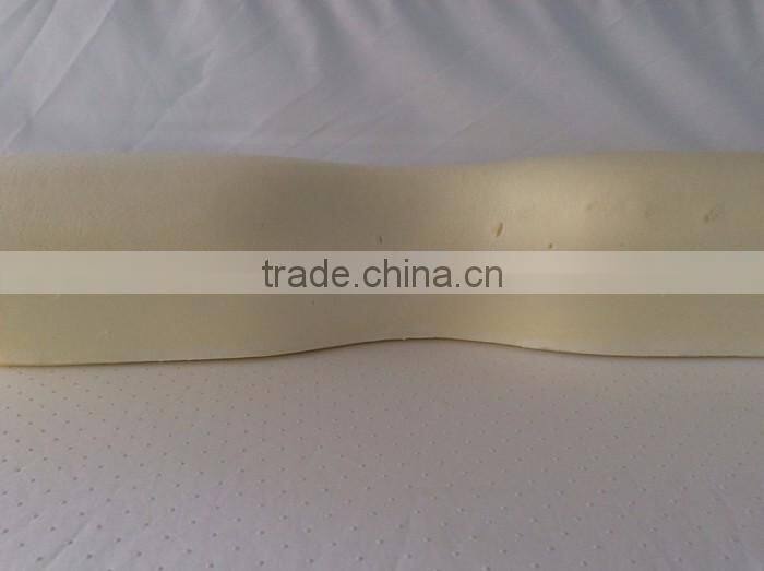 Unique memory foam pillow(grey)