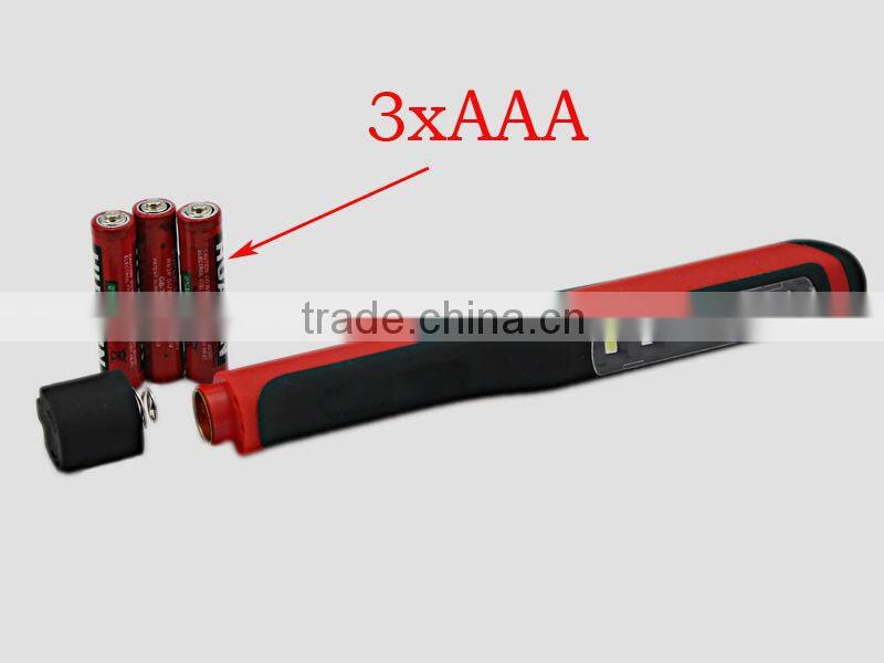 BT-3962 Long Run Time Super Bright SMD Bulb LED Work Light