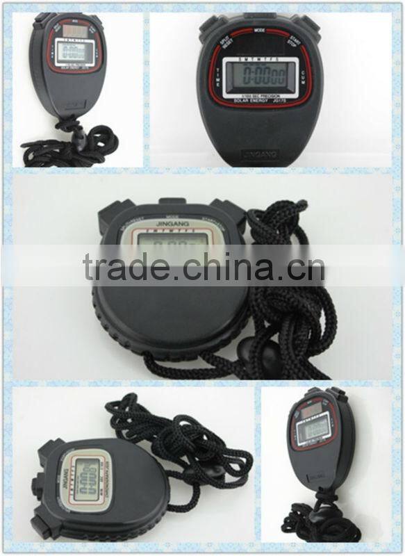 Top-selling Popular China Stopwatch Promotional item