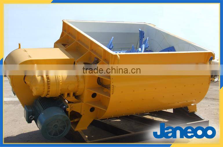 China manufacture diesel engine concrete pump