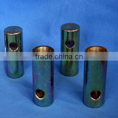 Precious stamped sheet metal stamping parts