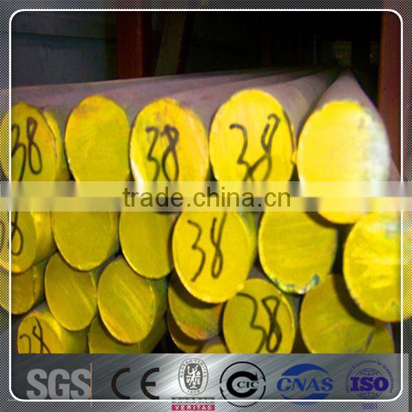 SAE1045/SAE1040 low carbon alloy steel round bar