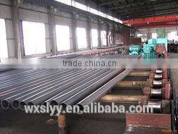 factory supplier cold drawn honed steel pipe