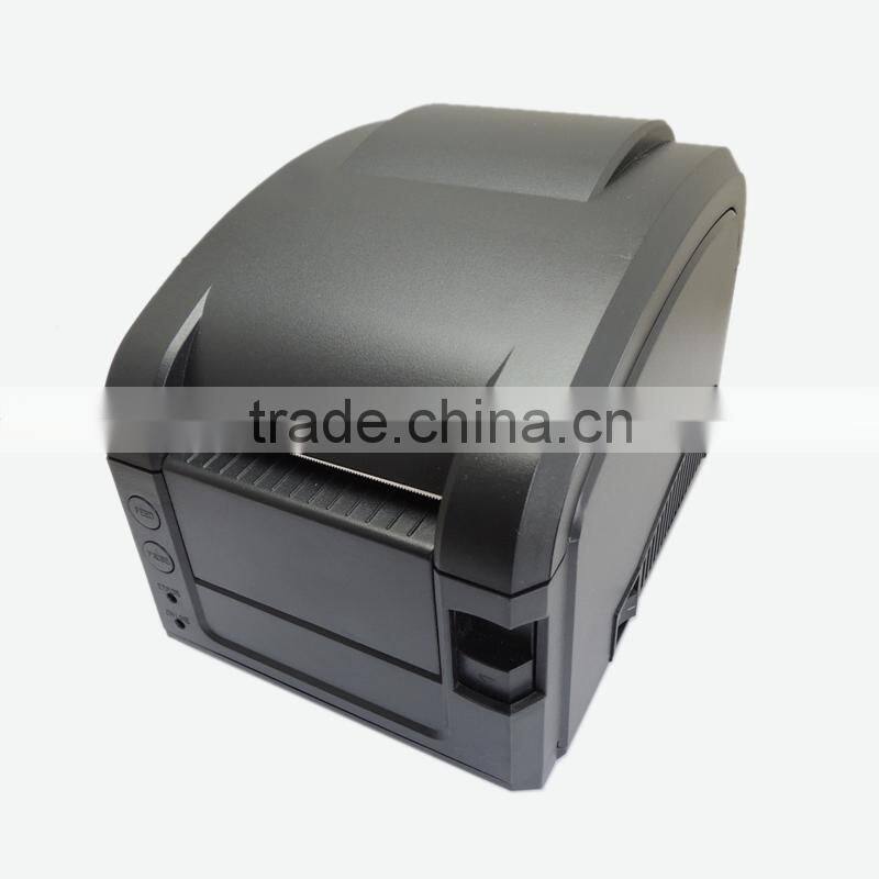 3 inch Thermal Label Barcode Printer USB USPS Shipping Lable ITPP039