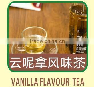 Vanilla Black Tea