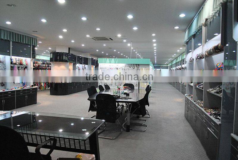 eyelet fabric hole headband