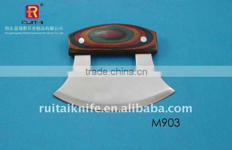 Supply carving knife flour knife