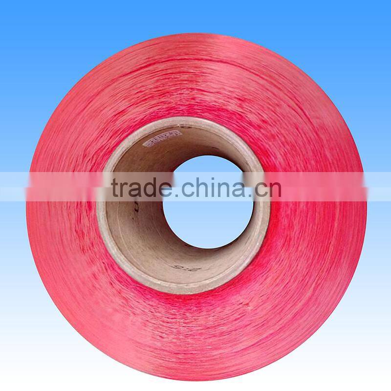 Good Price High Strength China supplier Polyester yarn