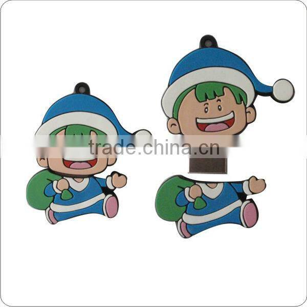 Christmas Gift USB Flash Drive