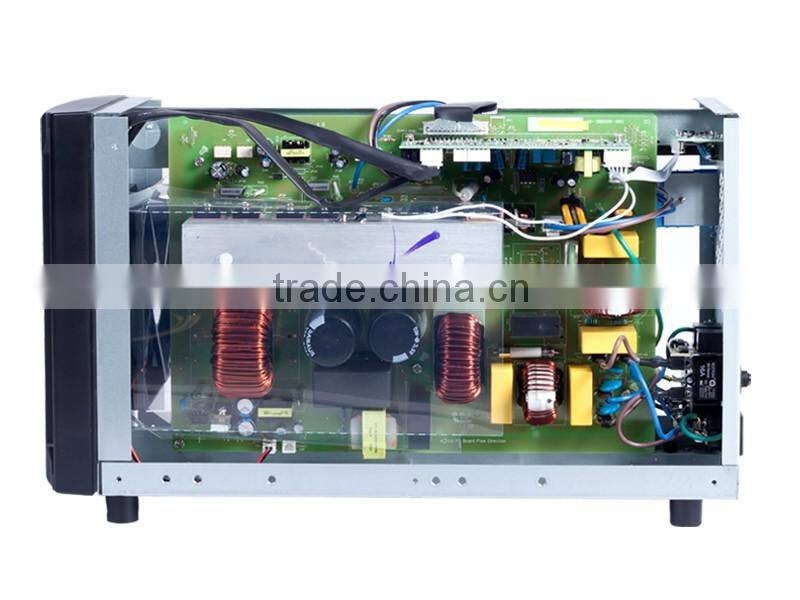 UPS power supply online UPS single phase 6 kva 10 kva ups with long time backup