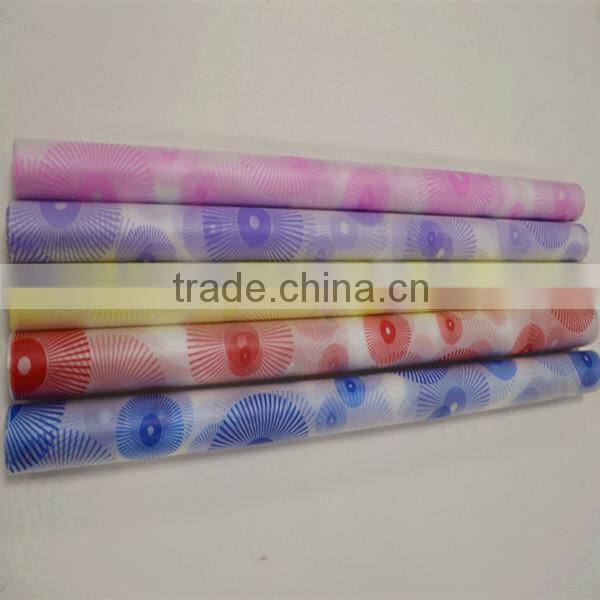 Minute Bubbles Patten Thin Gift Wrapping Paper,Decorative Wrapping Tissue Paper