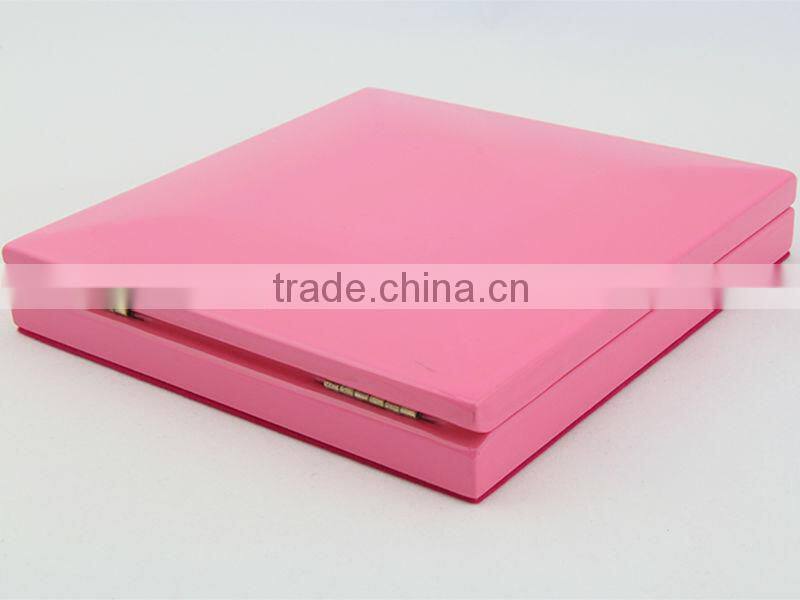 Lovely Jewelry box for Jewelry packaging(WH2001)