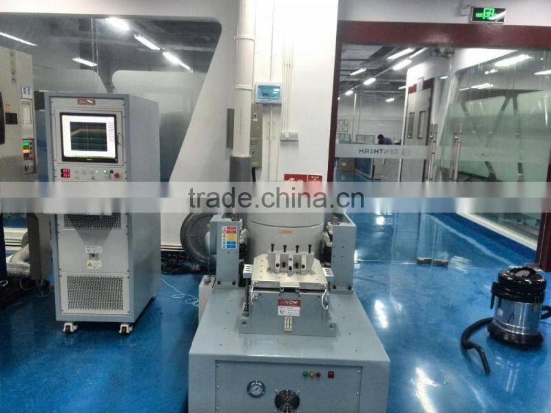 Labtone DIN Standard high frequency vibration test equipment and testing system