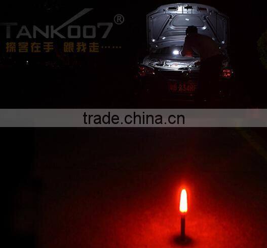 Quality is our culture usb flash drive flashlight