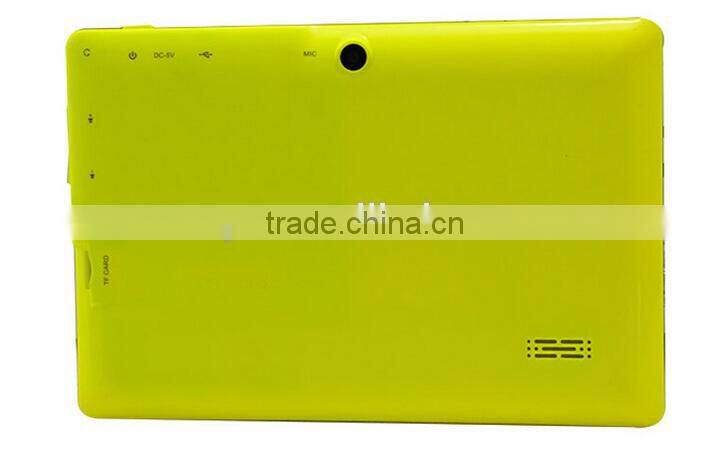 atm7031 quad core q88 tablet pc 7inch