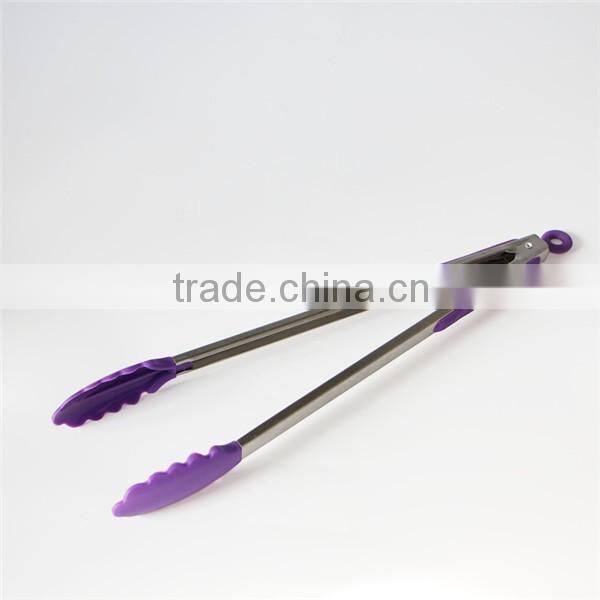 Wholesale price mini serving tongs