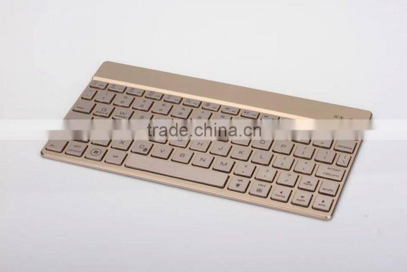 Universal Wireless bluetooth Keyboard for Laptops & Tablets, Compatible with IOS, Android, andWin8 Systems